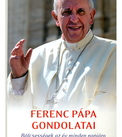 Ferenc pápa gondolatai - Alberto Rossa