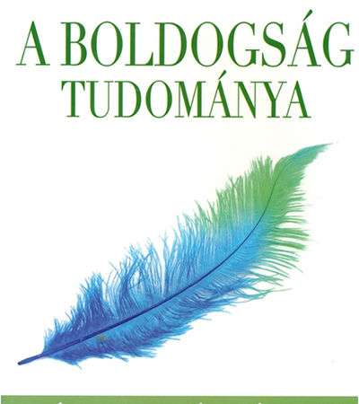 A boldogság tudománya - Szondy Máté