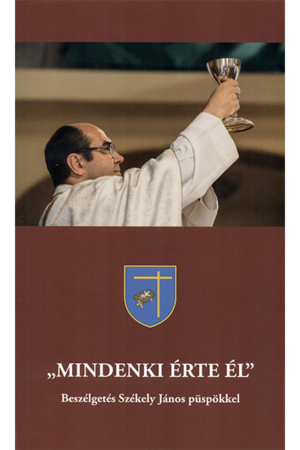 Mindenki érte él - Dobszay János