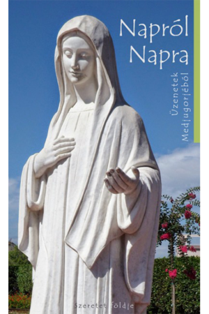 Napról napra - Sipos Gyula