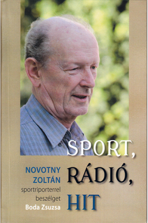 Sport, rádió, hit