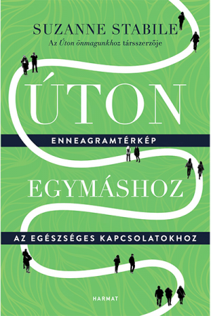 Úton egymáshoz - Suzanne Stabile