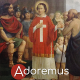 Adoremus - augusztus