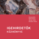 Igehirdetők kézikönyve - Fekete Károly, Literáty Zoltán, Steinbach József