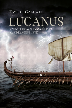 Lucanus - Taylor Caldwell