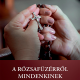 A rózsafüzérről mindenkinek - Egyed Bernadett Rita OP