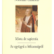 Az együgyű a bölcsességről - Nicolaus Cusanus