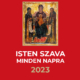 Isten szava minden napra 2023 - Vincenzo Paglia
