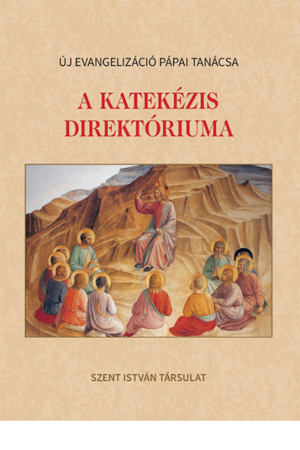 A katekézis direktóriuma