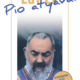 Egy év Pio atyával - Patricia Treece