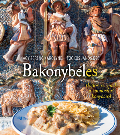 Bakonybéles - Nagy Ferenc Károlyné, Toókos János OSB