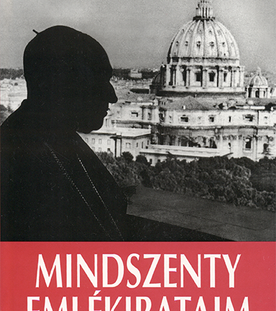 Emlékirataim - Mindszenty József