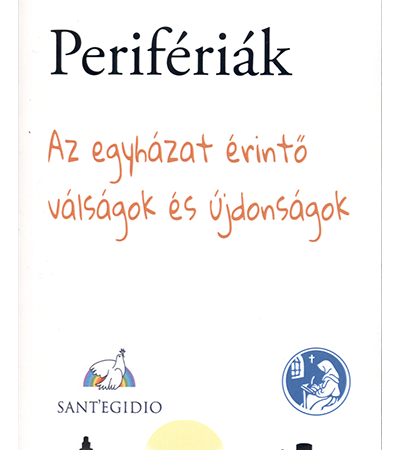 Perifériák - Andrea Riccardi