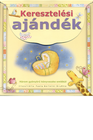 Keresztelési ajándék