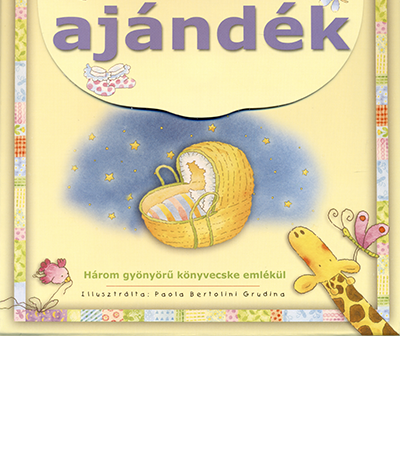 Keresztelési ajándék