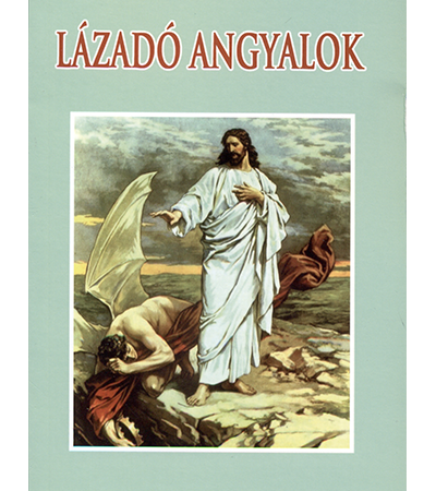 Lázadó angyalok - Giuseppe Tomaselli