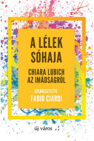 A lélek sóhaja - Fabio Ciardi