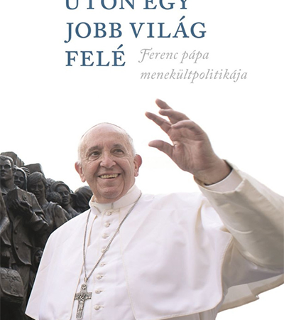 Úton egy jobb világ felé - Solymári Dániel