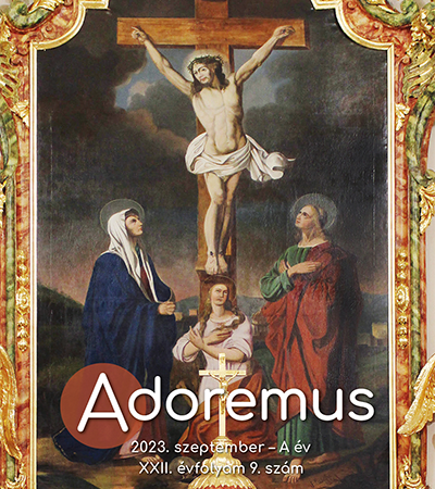 Adoremus – 2023. szeptember