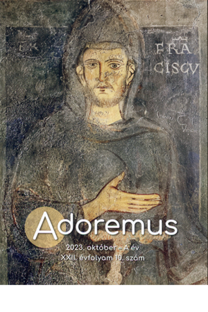Adoremus – 2023. október