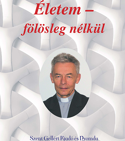 Életem fölösleg nélkül - Tomka Ferenc