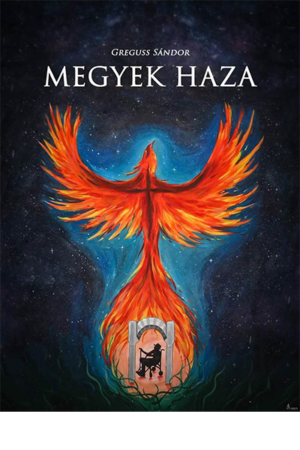 Megyek haza - Greguss Sándor