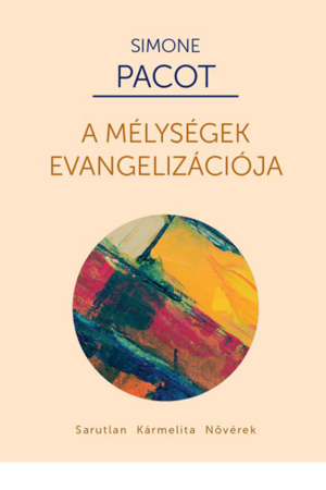 A mélységek evangelizációja - Simone Pacot